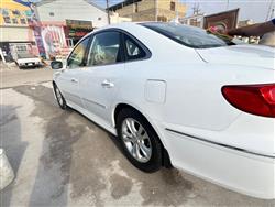 Hyundai Azera